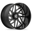 KG1 Forged Yaz-N 24"