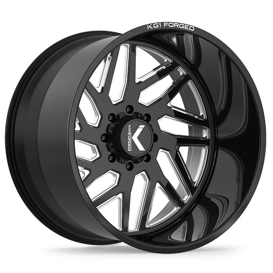 KG1 Forged Yaz-N 26"