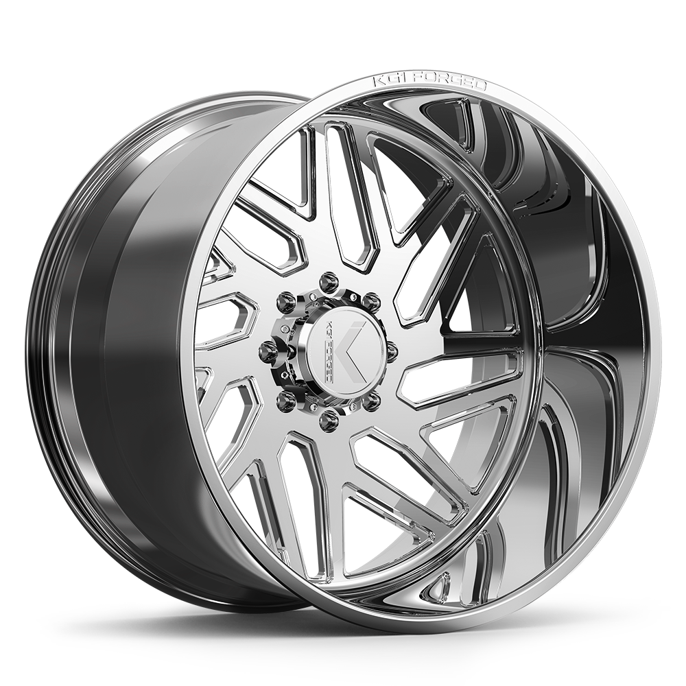KG1 Forged Yaz-N 22"