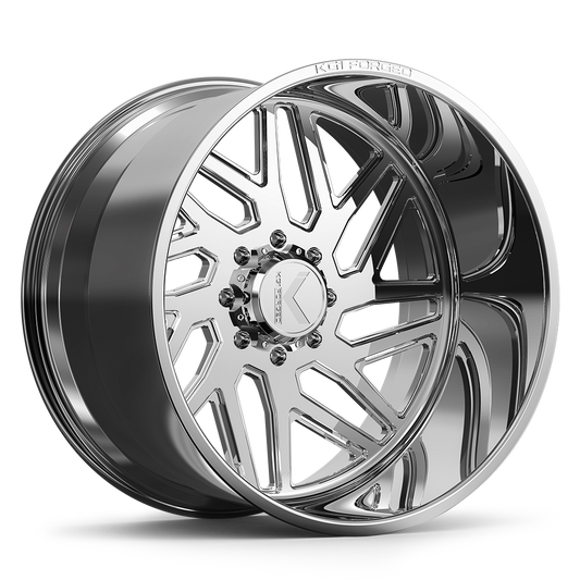 KG1 Forged Yaz-N 24"