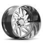 KG1 Forged Yaz-N 24"