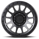 Lock Off-Road YOSEMITE 20" - 8-Lug 8x165.1