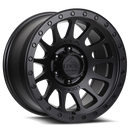 Lock Off-Road YOSEMITE 20" - 8-Lug 8x165.1