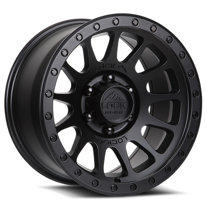 Lock Off-Road YOSEMITE 20" - 8-Lug 8x170