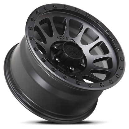 Lock Off-Road YOSEMITE 17"/20" - 5-Lug 5x127