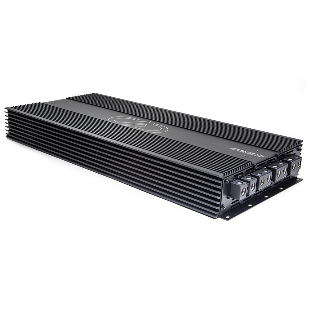 DD Audio Z12000 Z SERIES MONOBLOCK