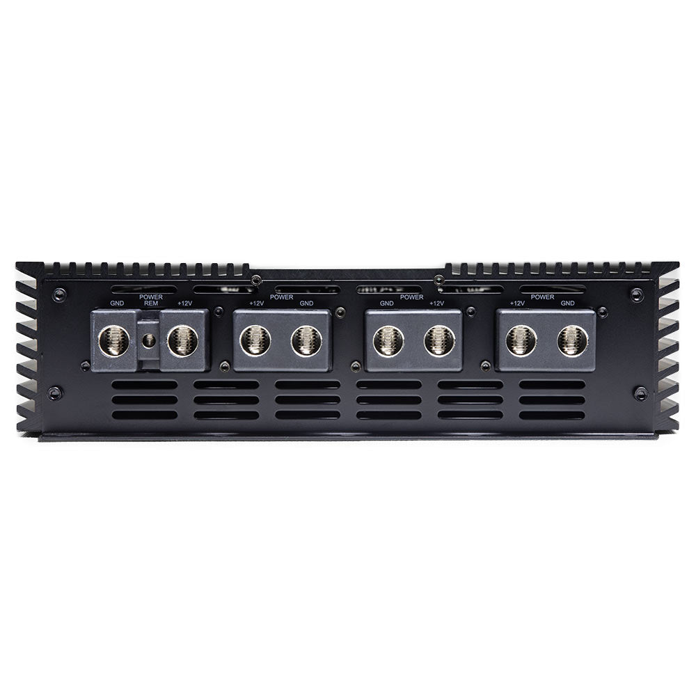DD Audio Z12000 Z SERIES MONOBLOCK