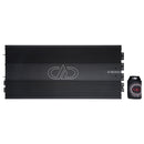 DD Audio Z12000 Z SERIES MONOBLOCK