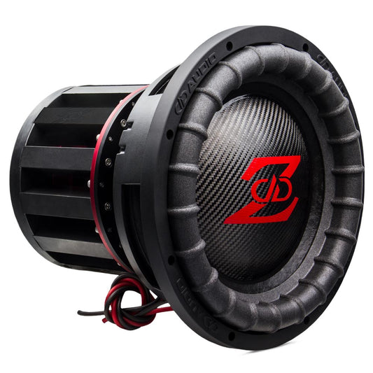 DD Audio Z3 SIMPLY AMAZING