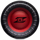 DD Audio Z4 THE UNICORN OF SUBWOOFERS