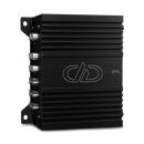DD Audio ZVL MULTI-AMP SYNC MODULE