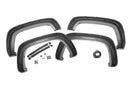 Fender Flares | Sport | GXP Lakeshore Blue | Chevy Silverado 2500 HD/3500 HD (20-26)
