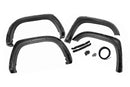 Fender Flares | Defender | 6V7 Army Green | Toyota Tundra 2WD/4WD (2014-2021)