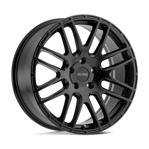 Petrol P6A 19