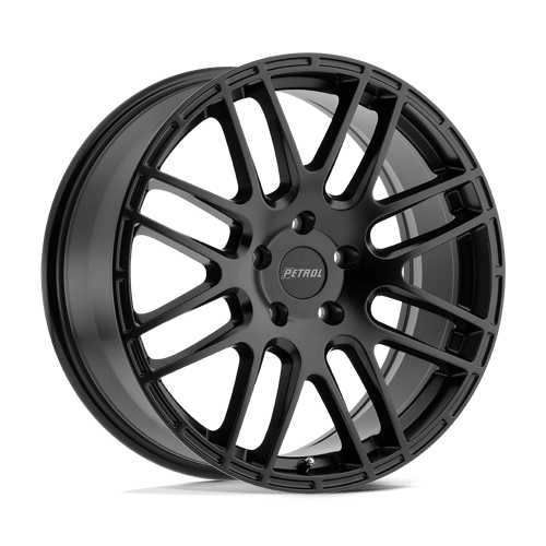 Petrol P6A 19