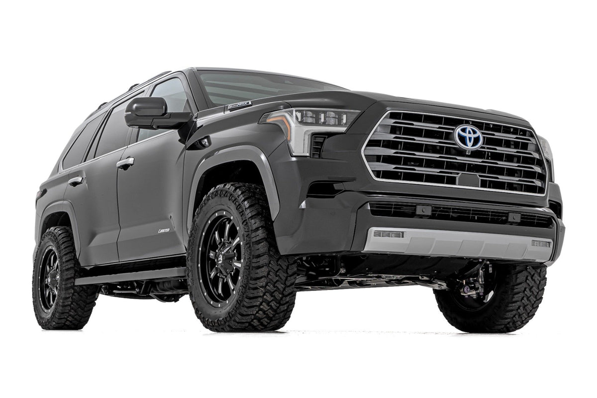 1.75 Inch Leveling Kit | Toyota Sequoia 4WD (2023-2025)