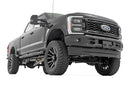 6 Inch Lift Kit | OVLDS | Ford F-250/F-350 Super Duty 4WD (2023-2025)