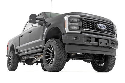 6 Inch Lift Kit | Radius Arm | Ford F-250/F-350 Super Duty 4WD (2023-2026)