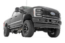 6 Inch Lift Kit | Gas | Radius Arm | V2 | Ford F-250/F-350 Super Duty (23-26)