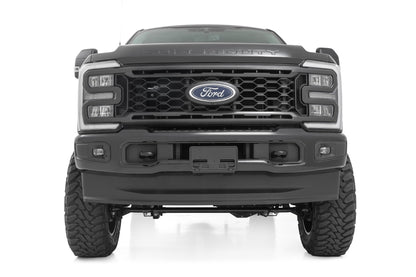 6 Inch Lift Kit | Radius Arm | Ford F-250/F-350 Super Duty 4WD (2023-2026)