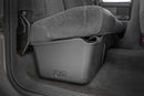 Under Seat Storage | Extended Cab | Chevy/GMC 1500 (99-06 & Classic)