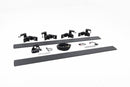 Power Running Boards | Dual Electric Motor | 2 Door | Ford Bronco (2 Door) (21-25)