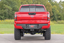 6 INCH LIFT KIT NISSAN FRONTIER 2WD/4WD (2022-2023)