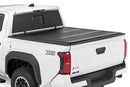 Hard Low Profile Bed Cover | 6' Bed | Toyota Tacoma 2WD/4WD (2024-2026)