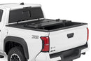 Hard Low Profile Bed Cover | 6' Bed | Toyota Tacoma 2WD/4WD (2024-2026)