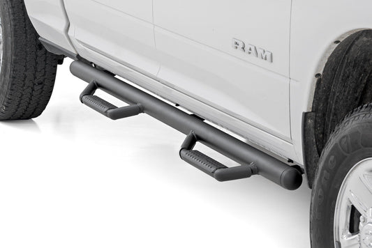 Nerf Steps | Cab Length | Crew Cab | SRW | Ram 1500/2500/3500 2WD/4WD (10-25 & Classic)