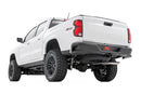 4 Inch Lift Kit | M1 Struts | Chevy/GMC Canyon/Colorado 4WD (2023-2026)