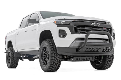 4 Inch Lift Kit | M1 Struts | Chevy/GMC Canyon/Colorado 4WD (2023-2026)