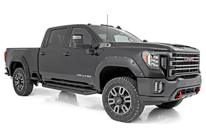 1.5-2 Inch Leveling Kit | N3 | Chevy/GMC 2500HD/3500HD (20-26)