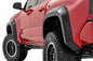 Fender Flares | Sport | 4Z0 Terra | Toyota Tacoma 2WD/4WD (2024-2025)