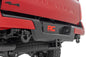 Rear Shackle Kit | D-Ring Combo | Toyota Tacoma 2WD/4WD (2024-2025)