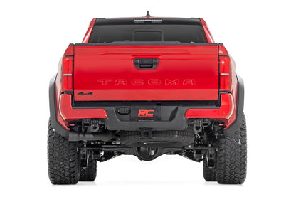 Fender Flares | Sport | 1J9 Celestial Silver Metallic | Toyota Tacoma (24-25)