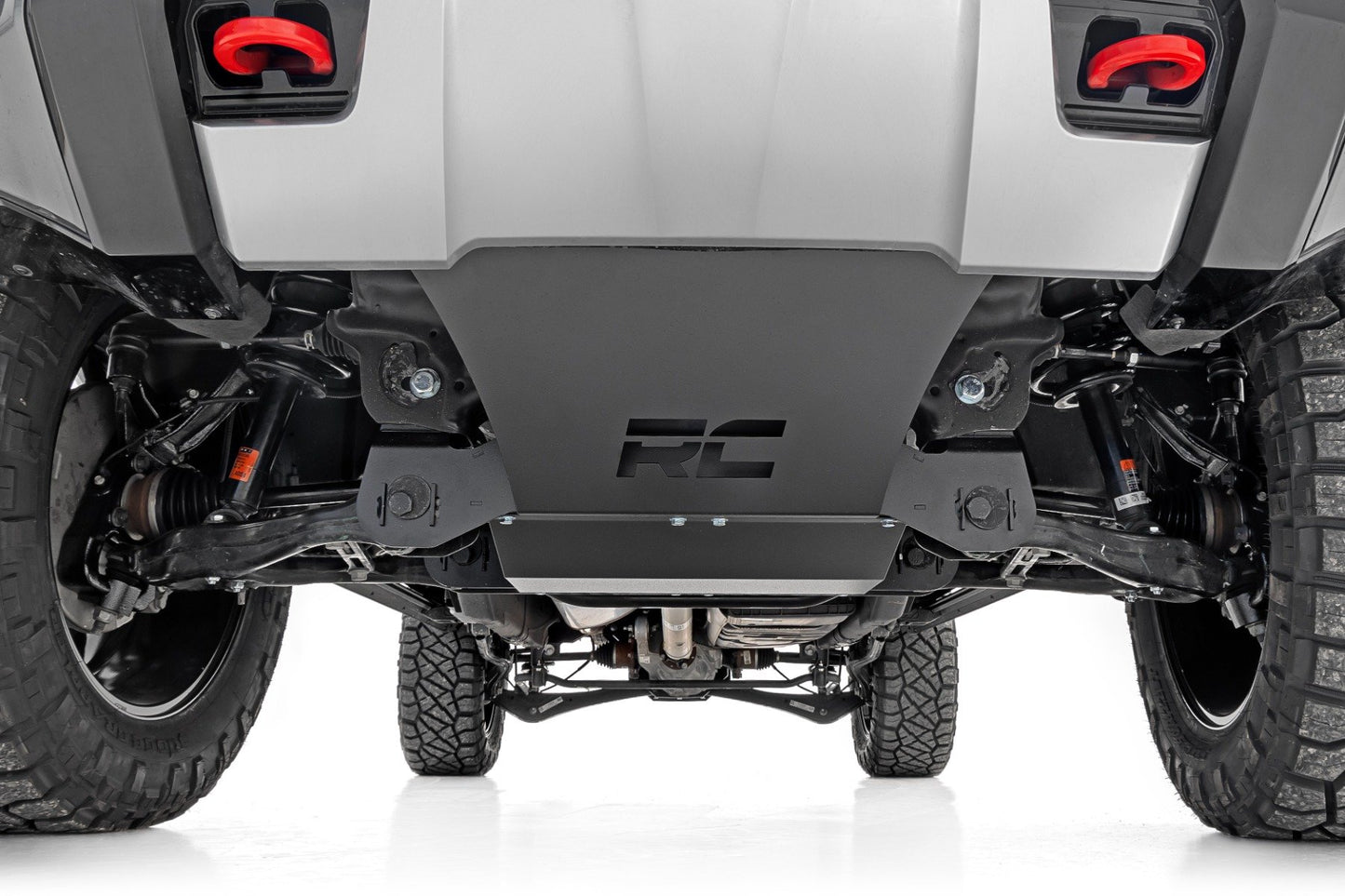 6 Inch Lift Kit | Magnetic Ride Control | GMC Yukon XL 1500 4WD (2021-2024)
