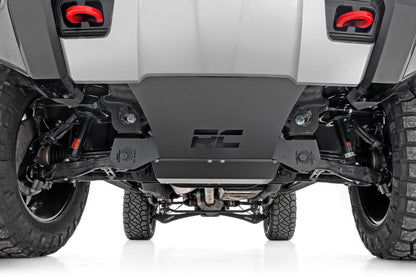 6 Inch Lift Kit | Magnetic Ride Control | GMC Yukon XL 1500 4WD (2021-2024)