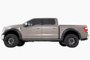 Pocket Fender Flares | BN Silver Spruce | Ford F-150 2WD/4WD (2021-2025)