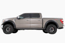Pocket Fender Flares | DR Avalanche Gray | Ford F-150 2WD/4WD (2021-2025)