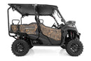 Vertex Adjustable Suspension Kit | Honda Pioneer 1000