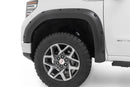 Pocket Fender Flares | GMC Sierra 1500 2WD/4WD (2019-2026)