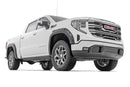 Pocket Fender Flares | G42 Coastal Dune | GMC Sierra 1500 2WD/4WD (2019-2026)