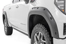 Pocket Fender Flares | G42 Coastal Dune | GMC Sierra 1500 2WD/4WD (2019-2026)