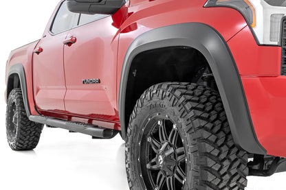 Sport Fender Flares | 1K6 Ice Edge | Toyota Tundra 2WD/4WD (2022-2026)
