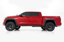 Sport Fender Flares | 1L7 Underground | Toyota Tundra 2WD/4WD (2022-2026)