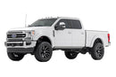 Sport Fender Flares | Ford F-250/F-350 Super Duty 2WD/4WD (2017-2022)