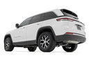 1 Inch Lift Kit | Jeep Grand Cherokee WL 4WD (2023-2025)