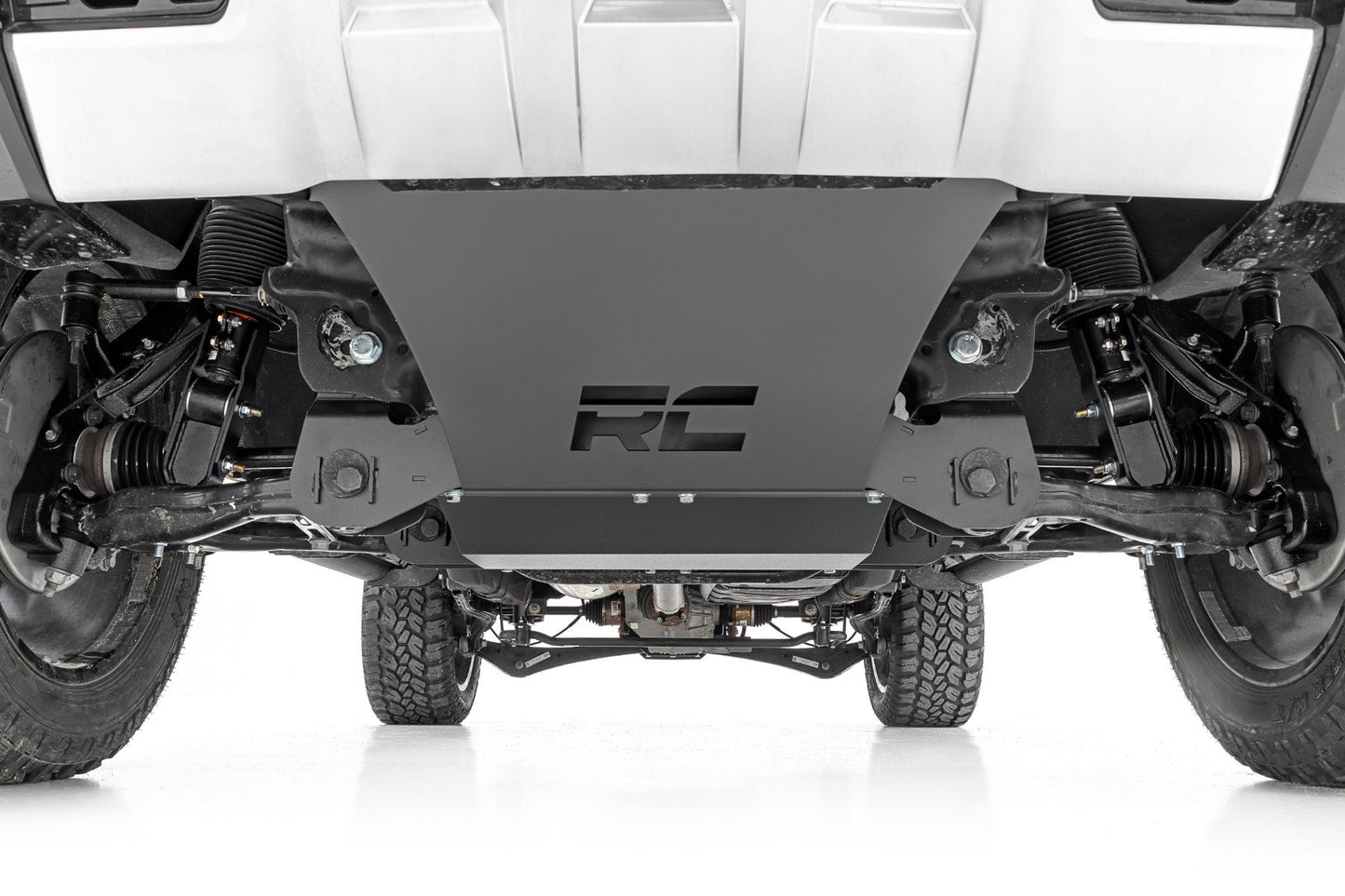 6 Inch Lift Kit | Air Ride | Chevy/GMC Tahoe/Yukon 4WD (2021-2024)