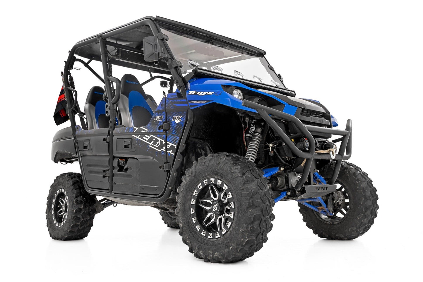 2 Inch Lift Kit | Kawasaki Teryx KRX 4 1000